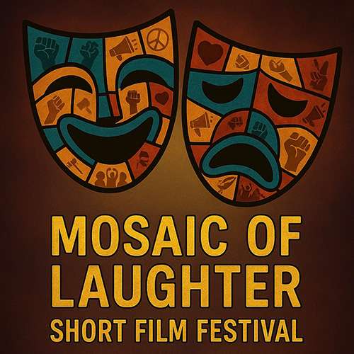 Welcome to Mosaic Festival Online Events