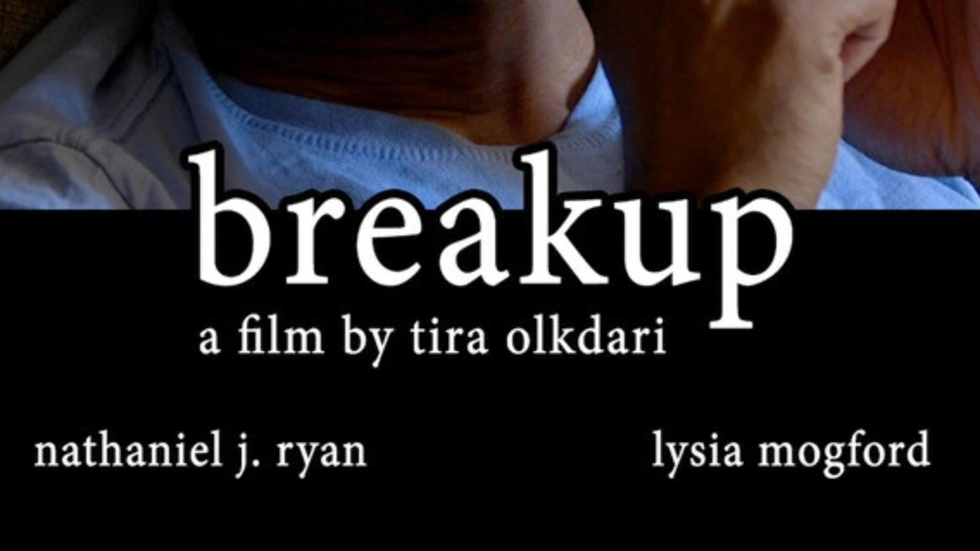 breakup