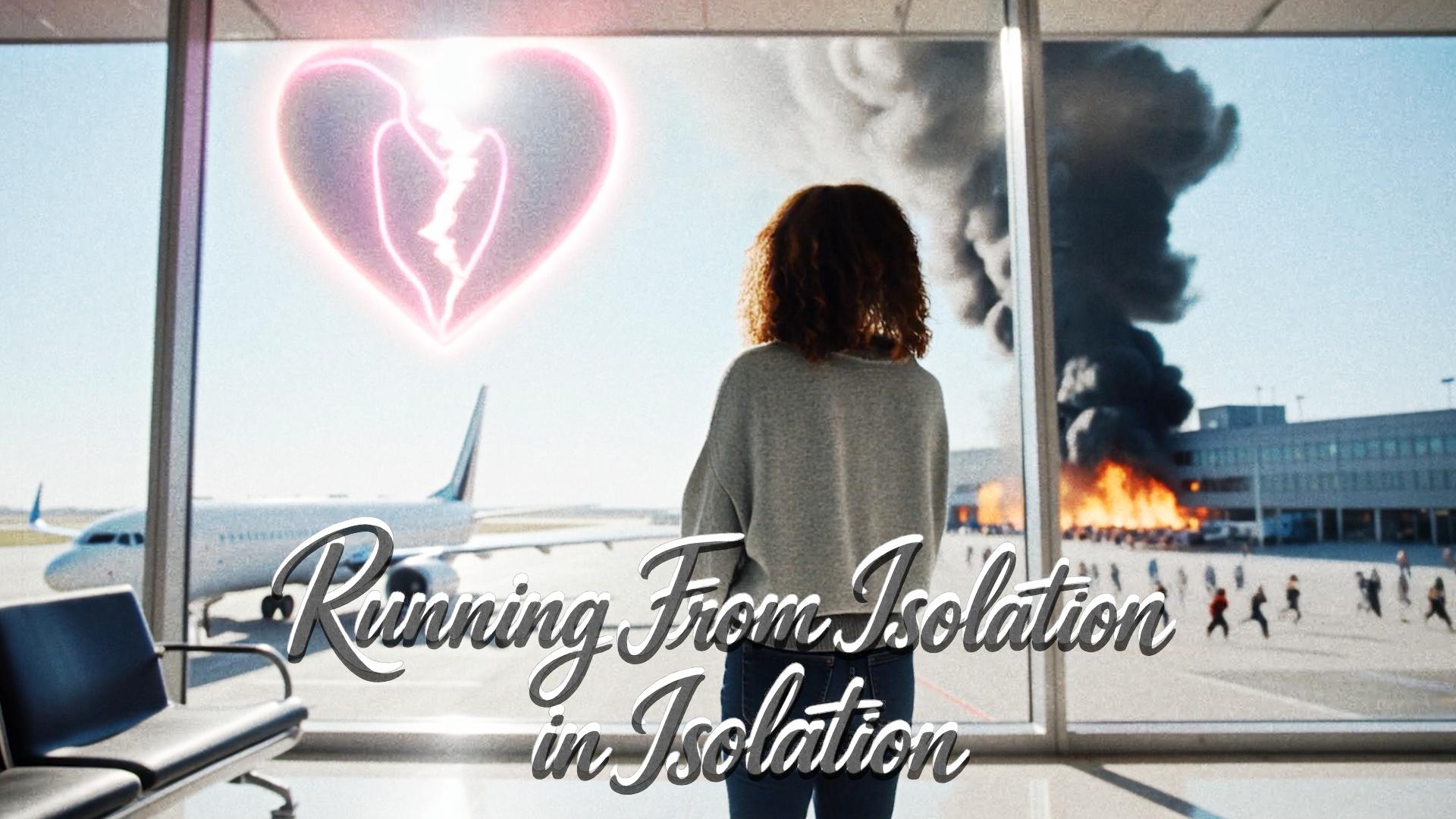 Running From Isolation in Isolation