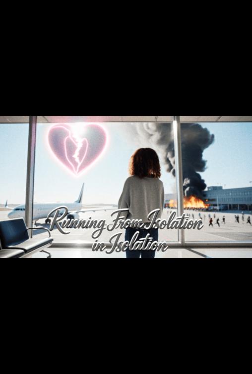 Running From Isolation in Isolation