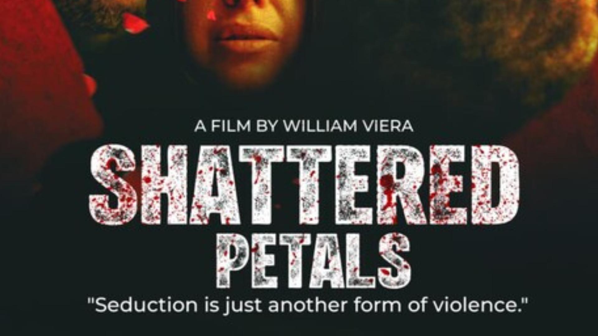 Shattered Petals