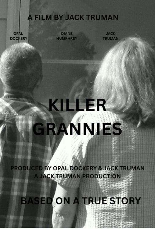 Killer Grannies