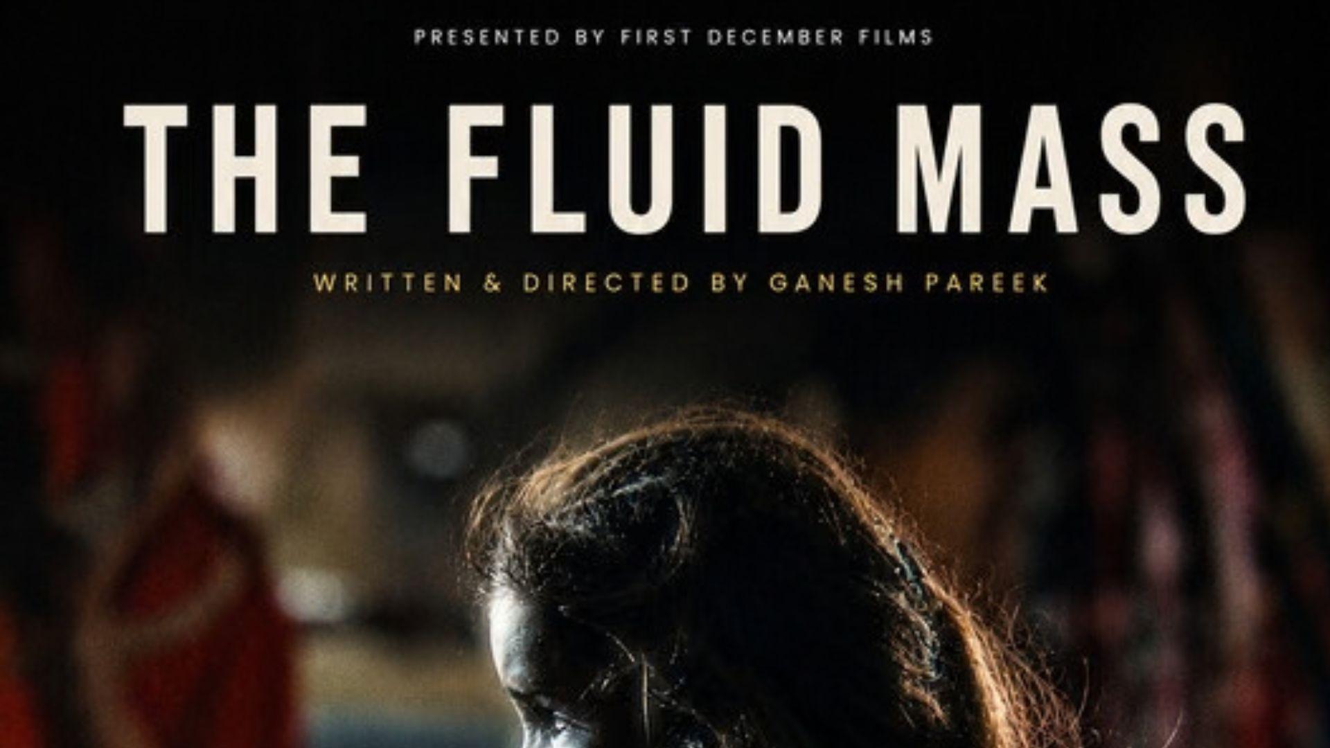 FLUID MASS
