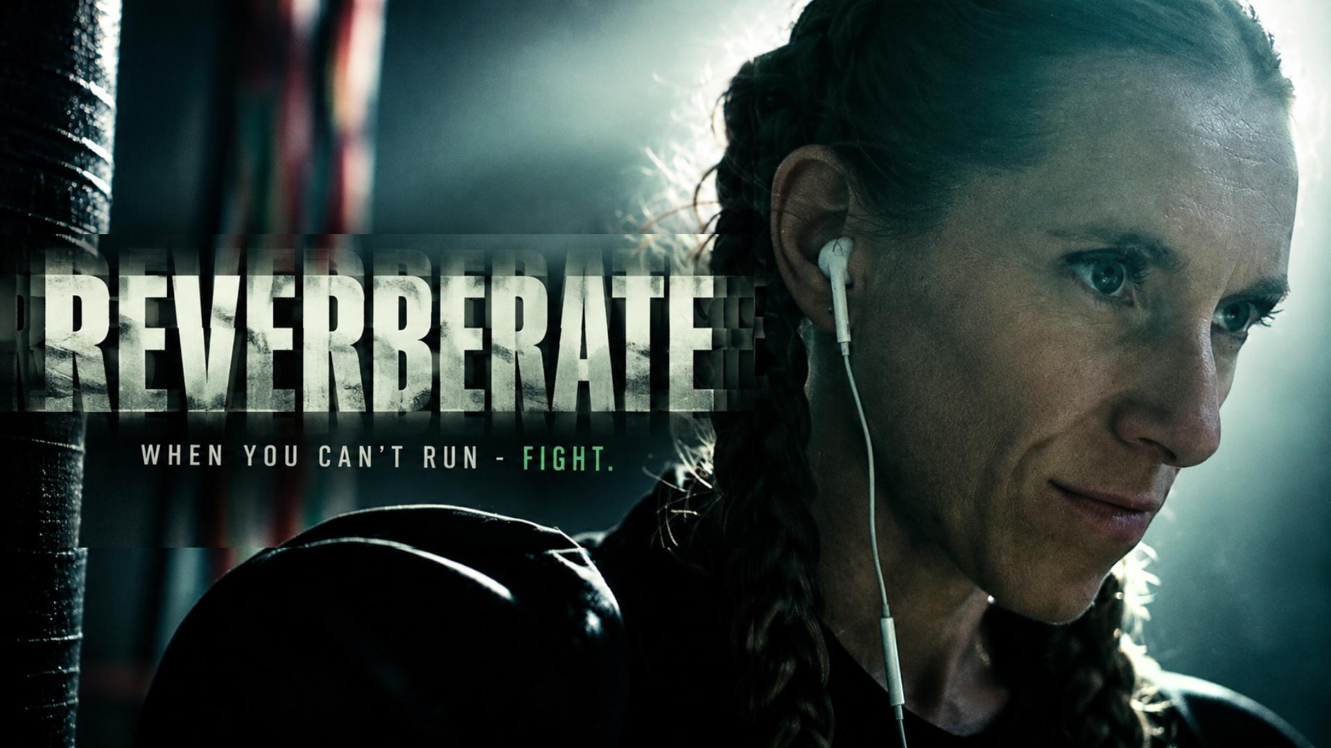 Reverberate
