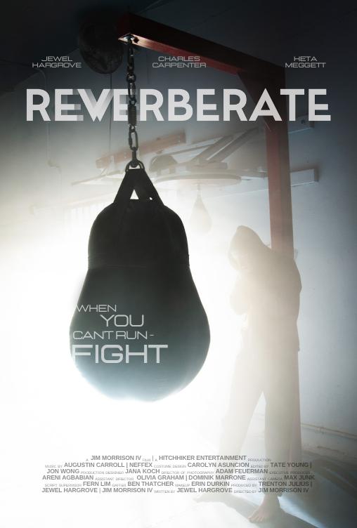 Reverberate