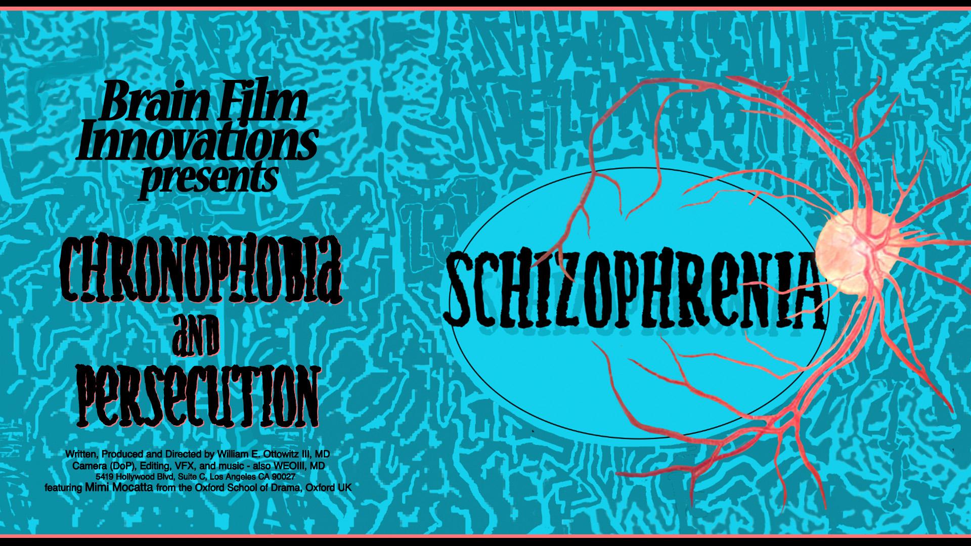 Chronophobia and Persecution