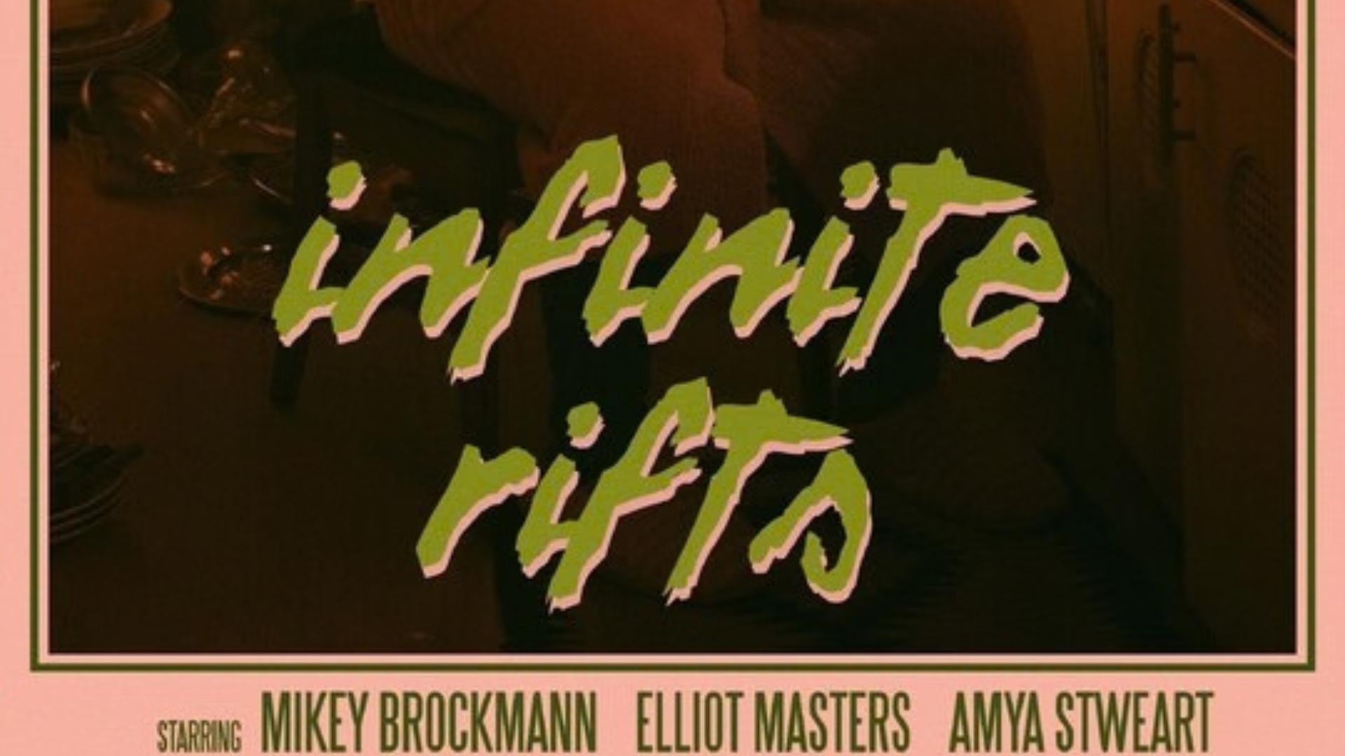 Infinite Rifts 