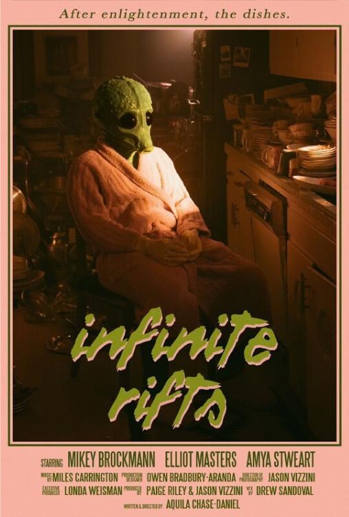 Infinite Rifts 