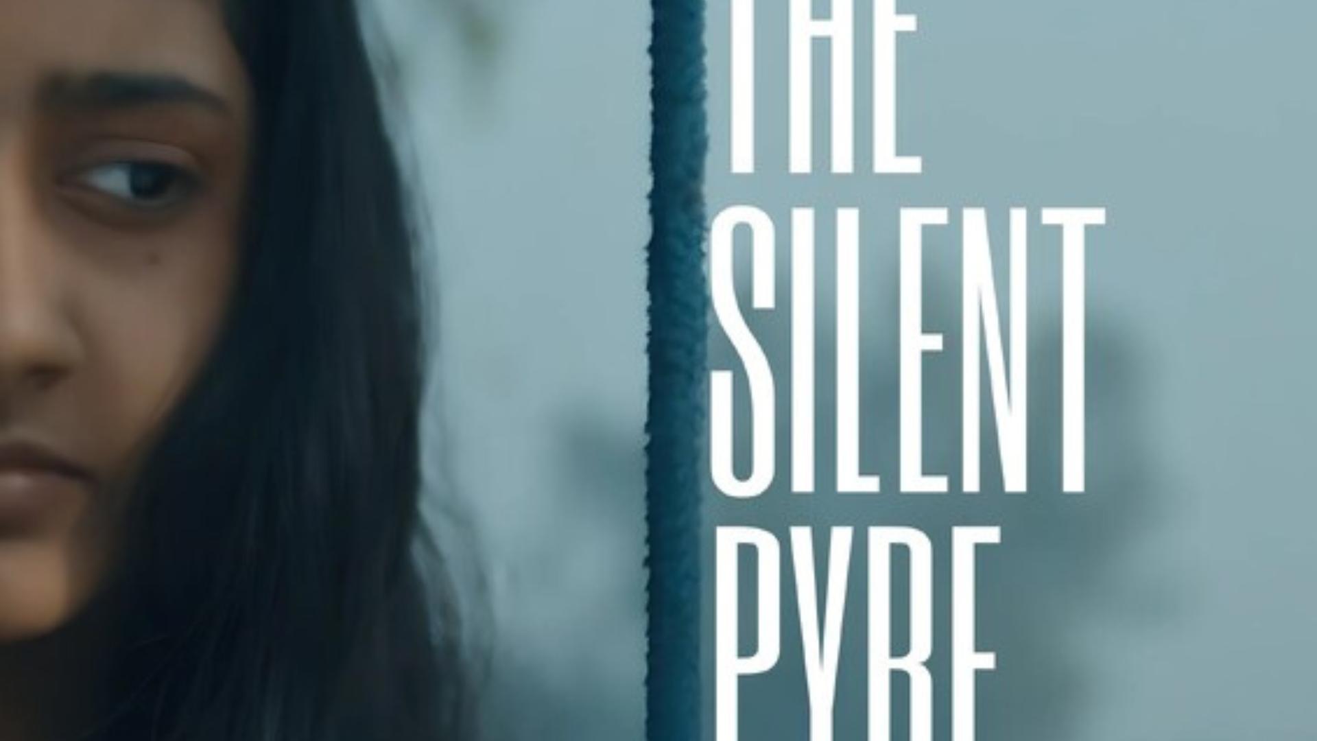The Silent Pyre