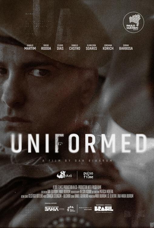 Uniformed