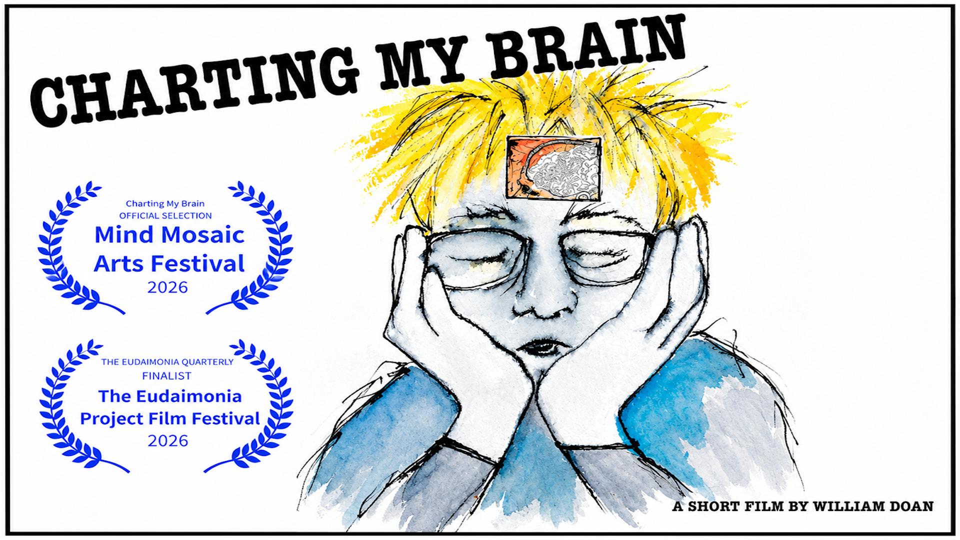 Charting My Brain