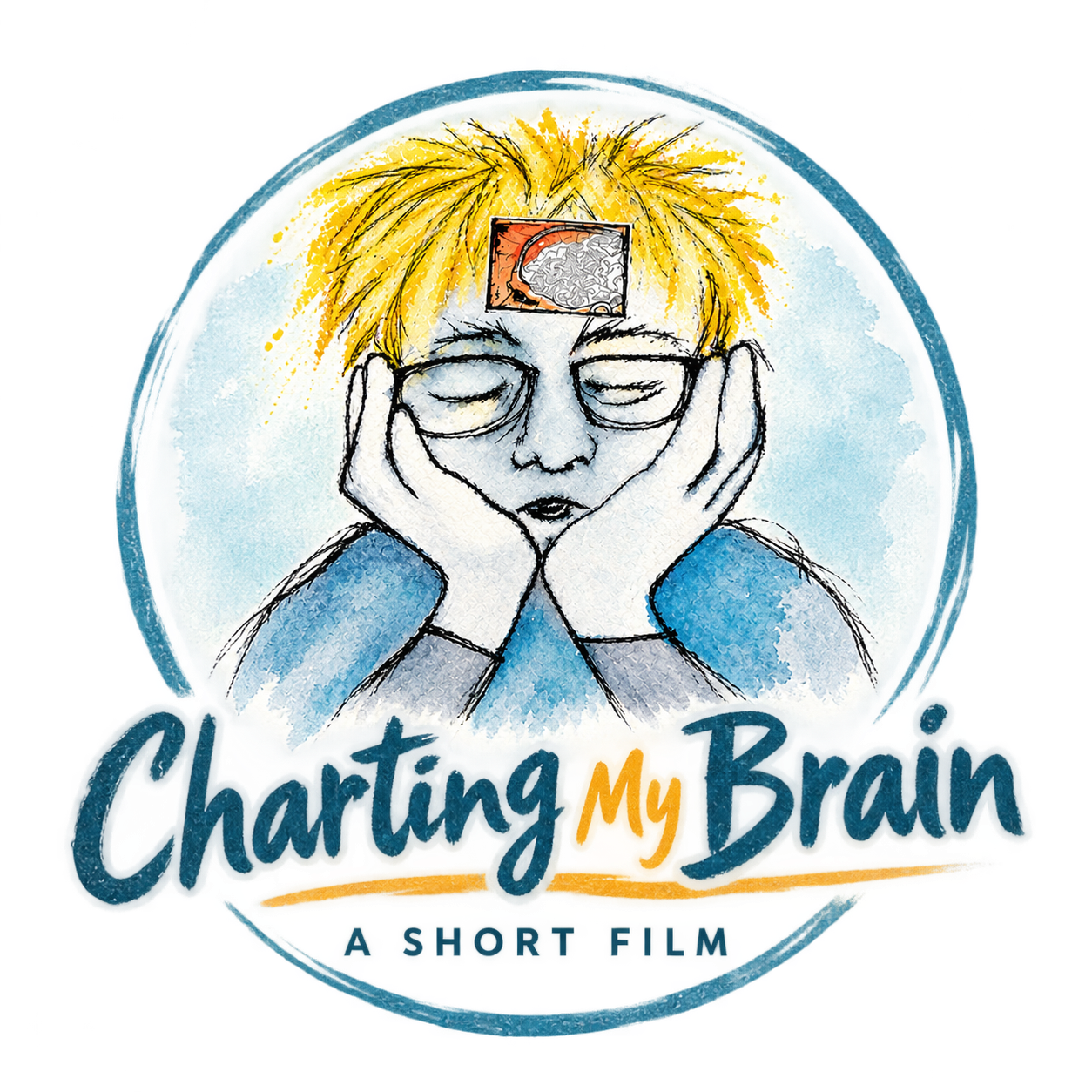 Charting My Brain