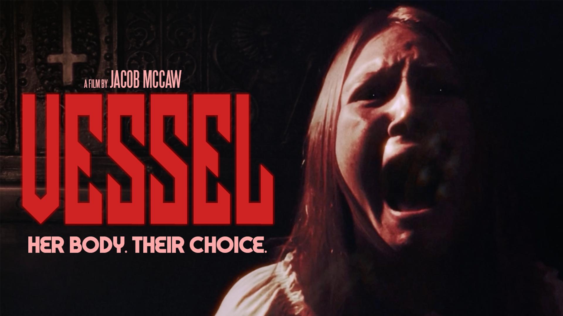 VESSEL
