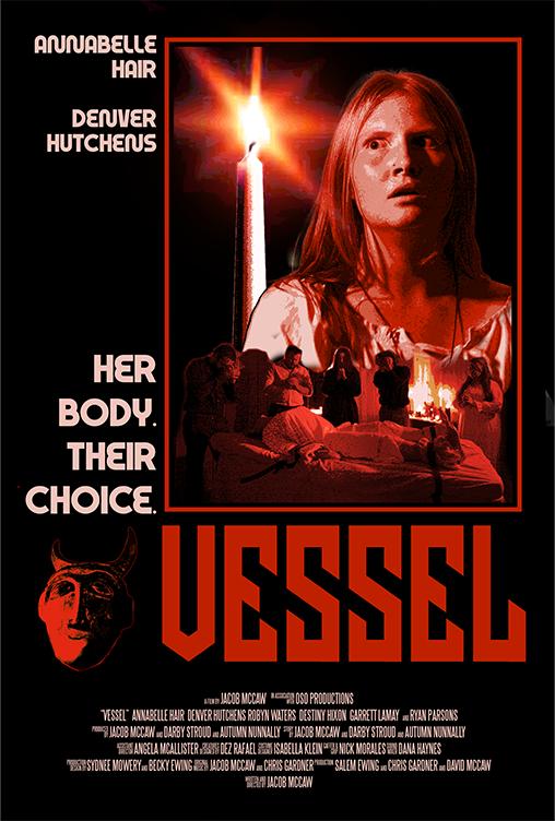 VESSEL