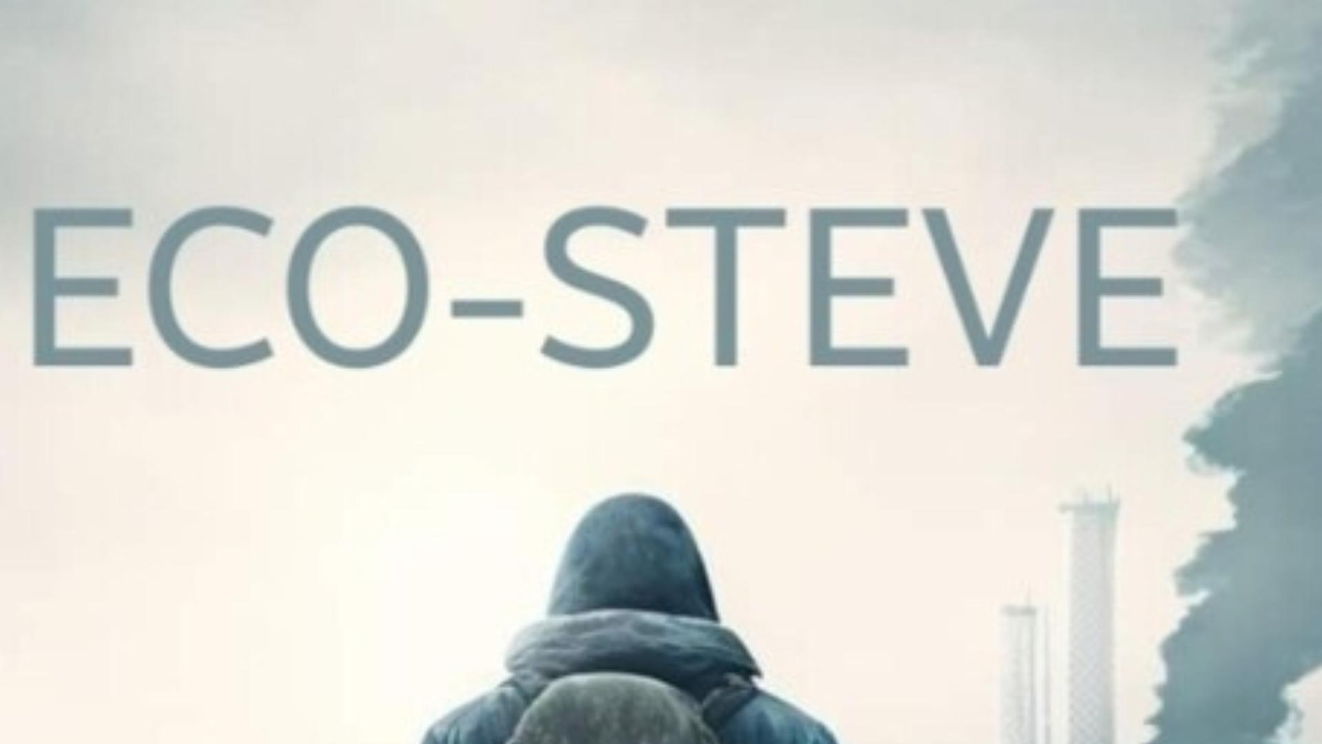 Eco-Steve Episode 4