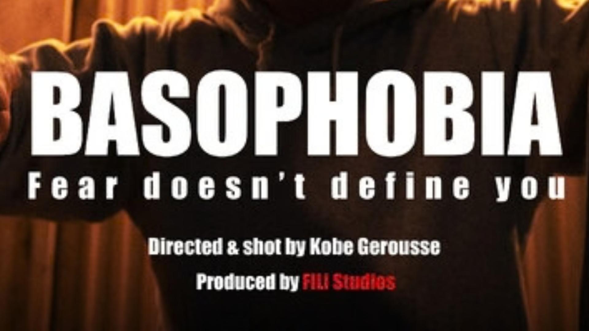 Basophobia