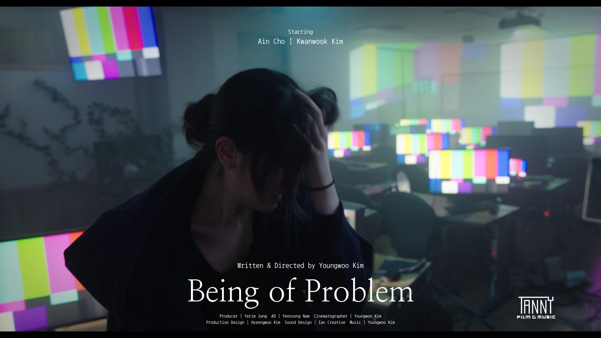 Being of Problem