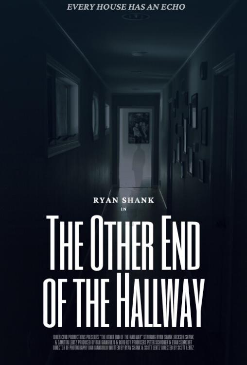The Other End of the Hallway
