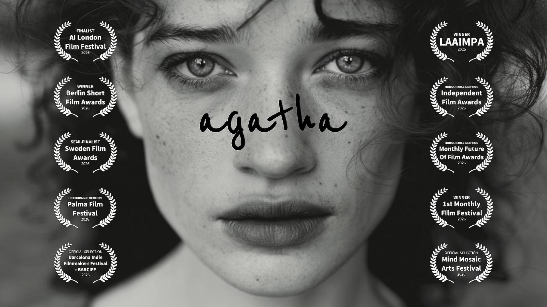 agatha