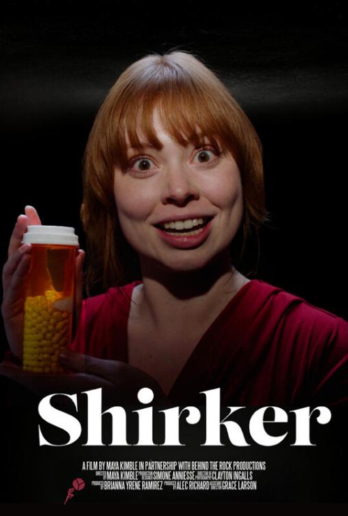 Shirker