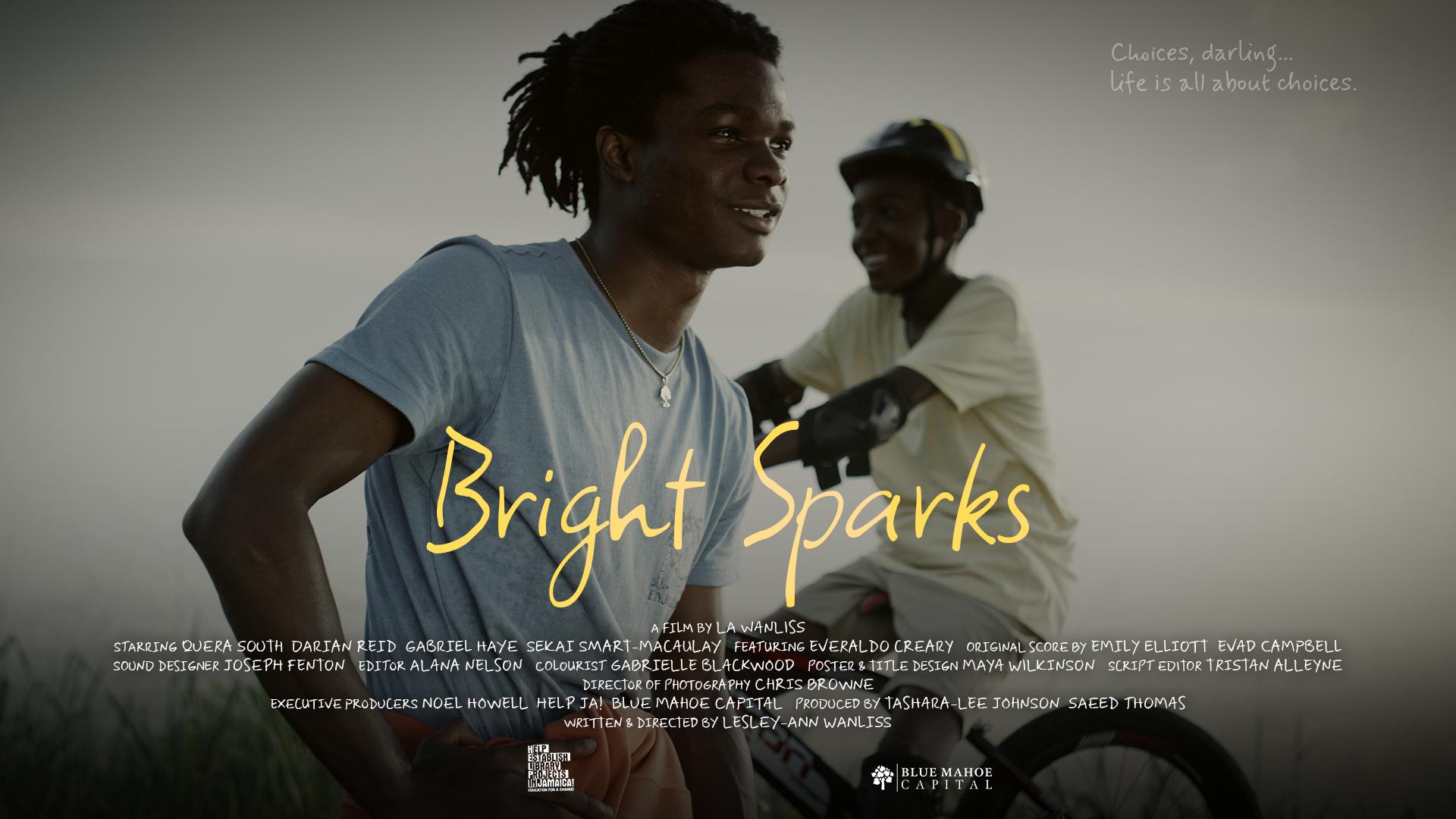 Bright Sparks