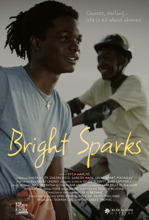 Bright Sparks