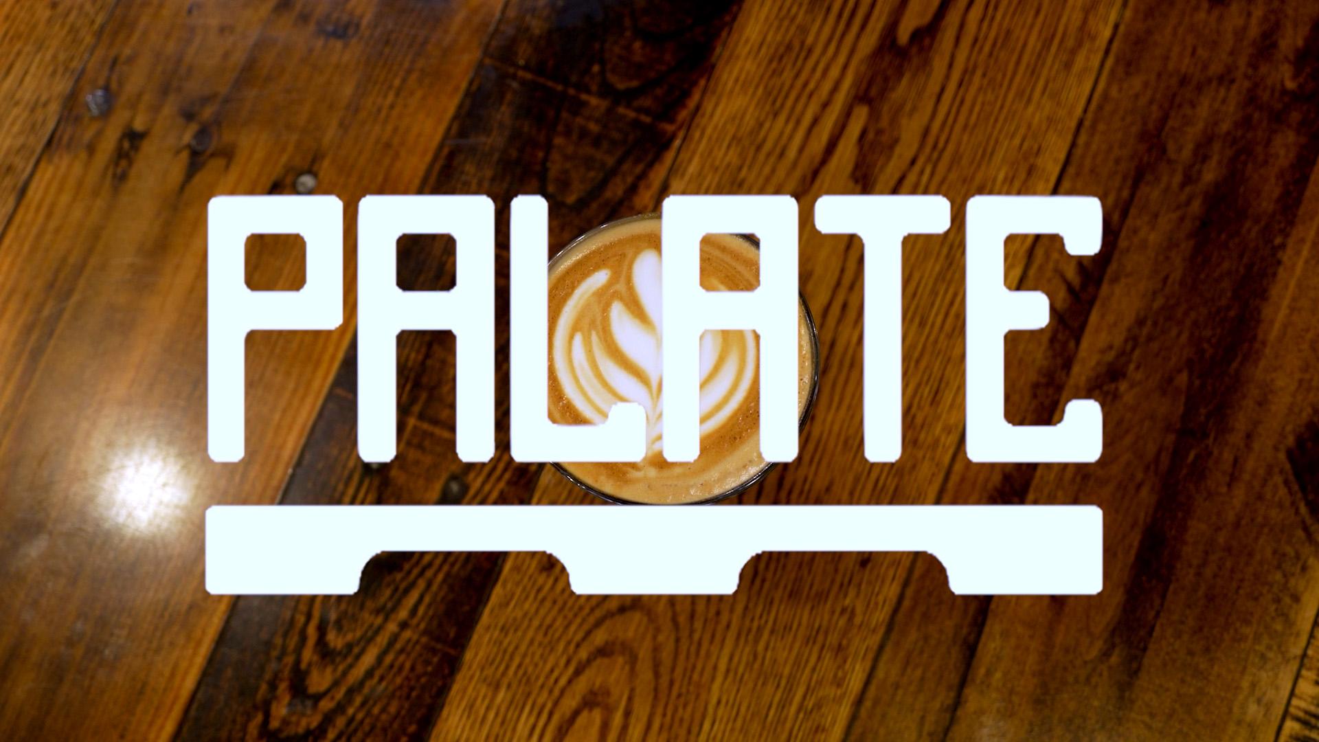 Palate
