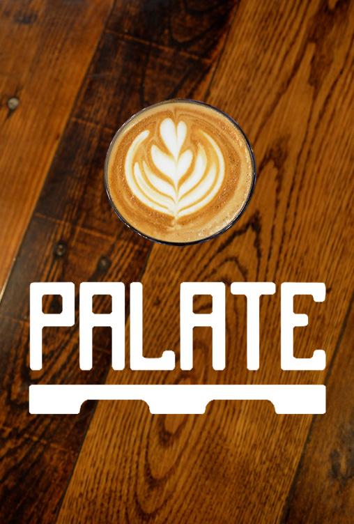 Palate