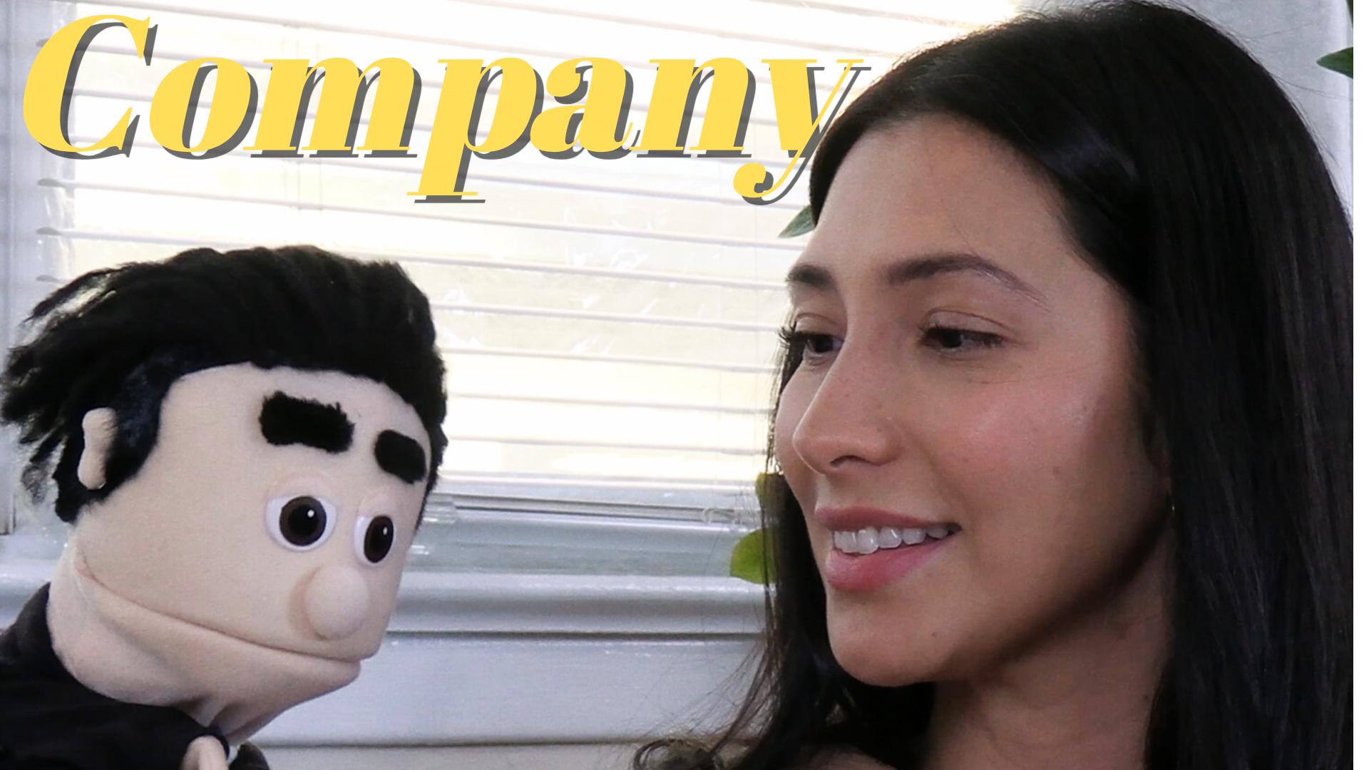 Company