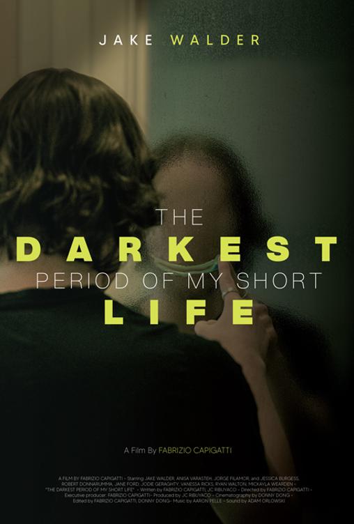 The Darkest Period of My Short Life