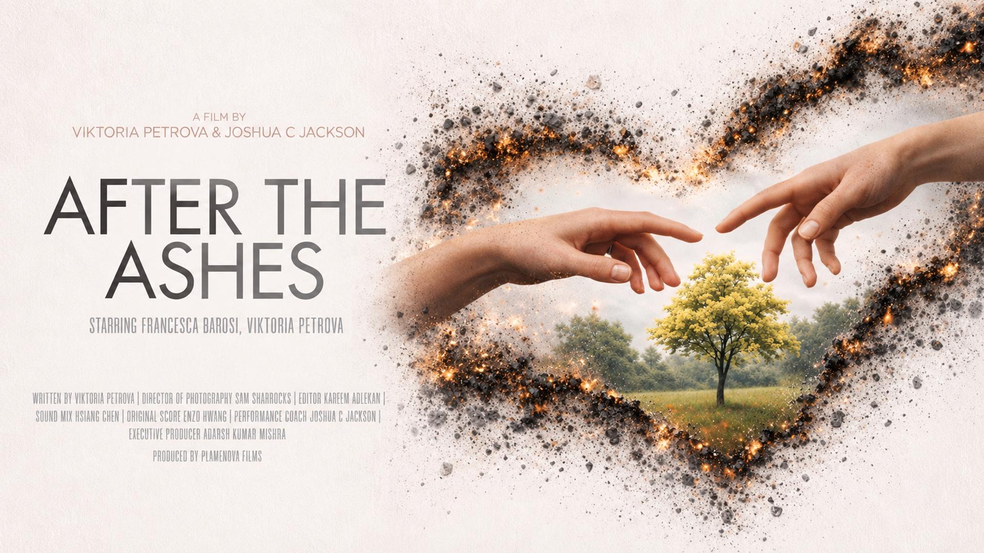 After The Ashes