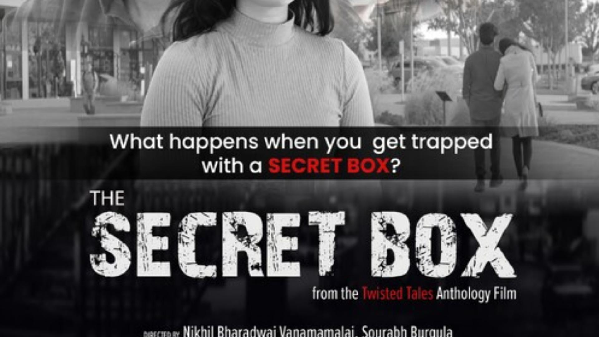 The Secret Box