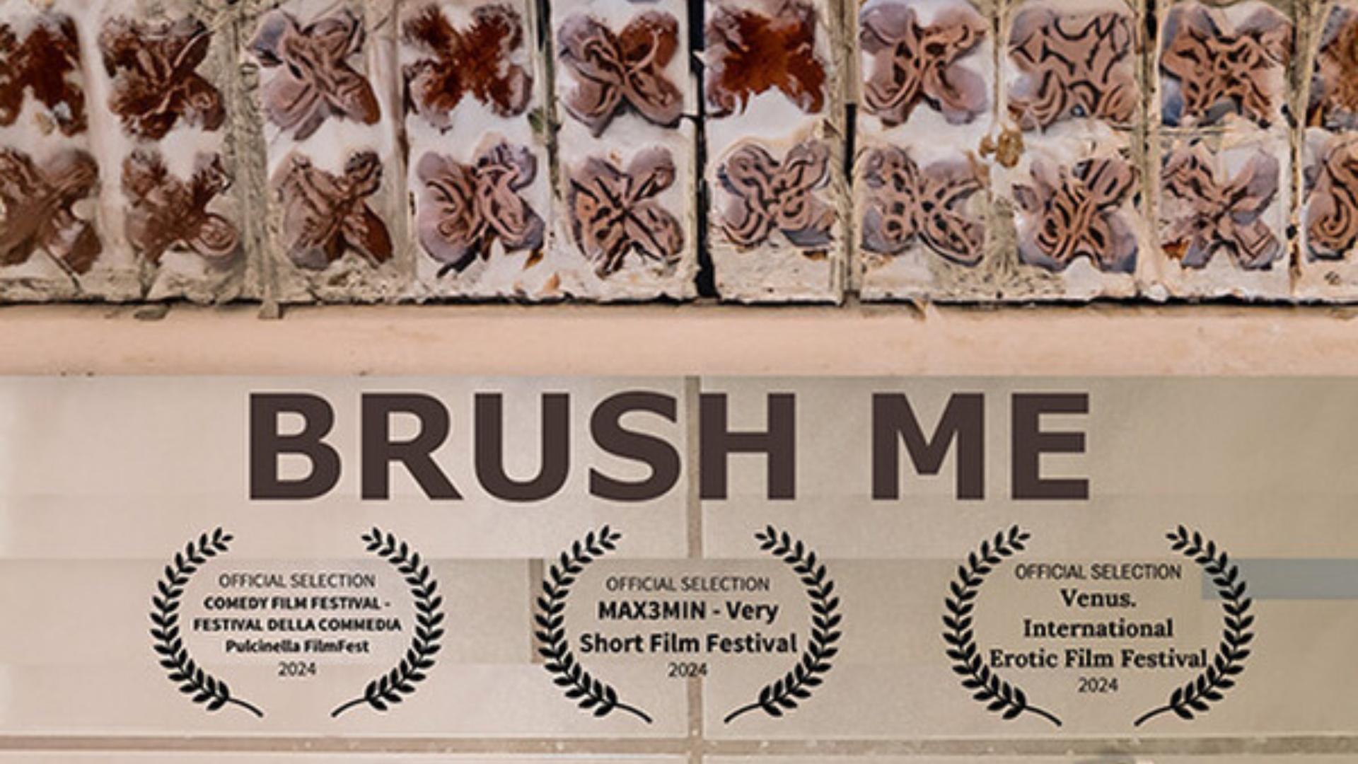 Brush me