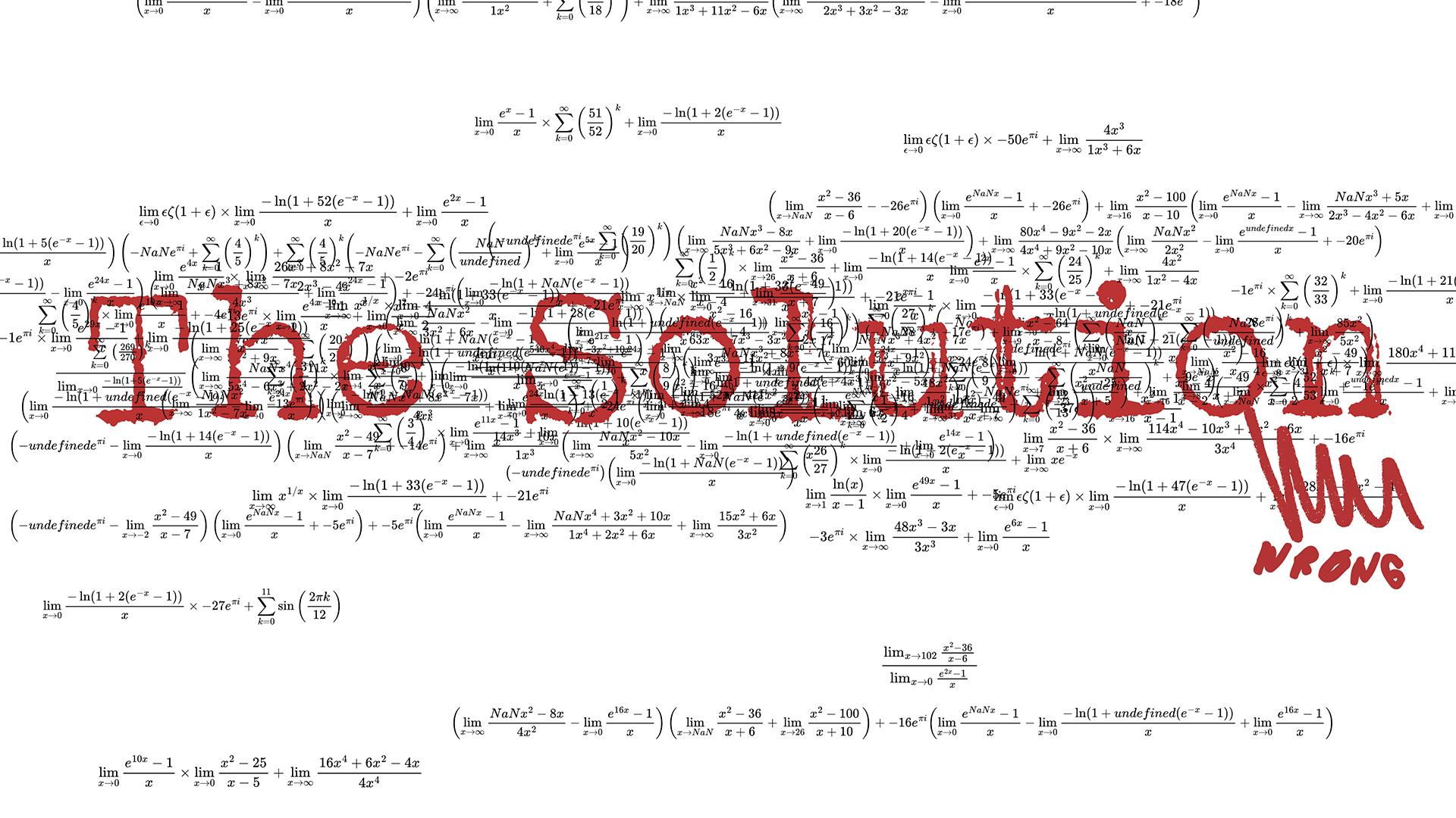 The Solution