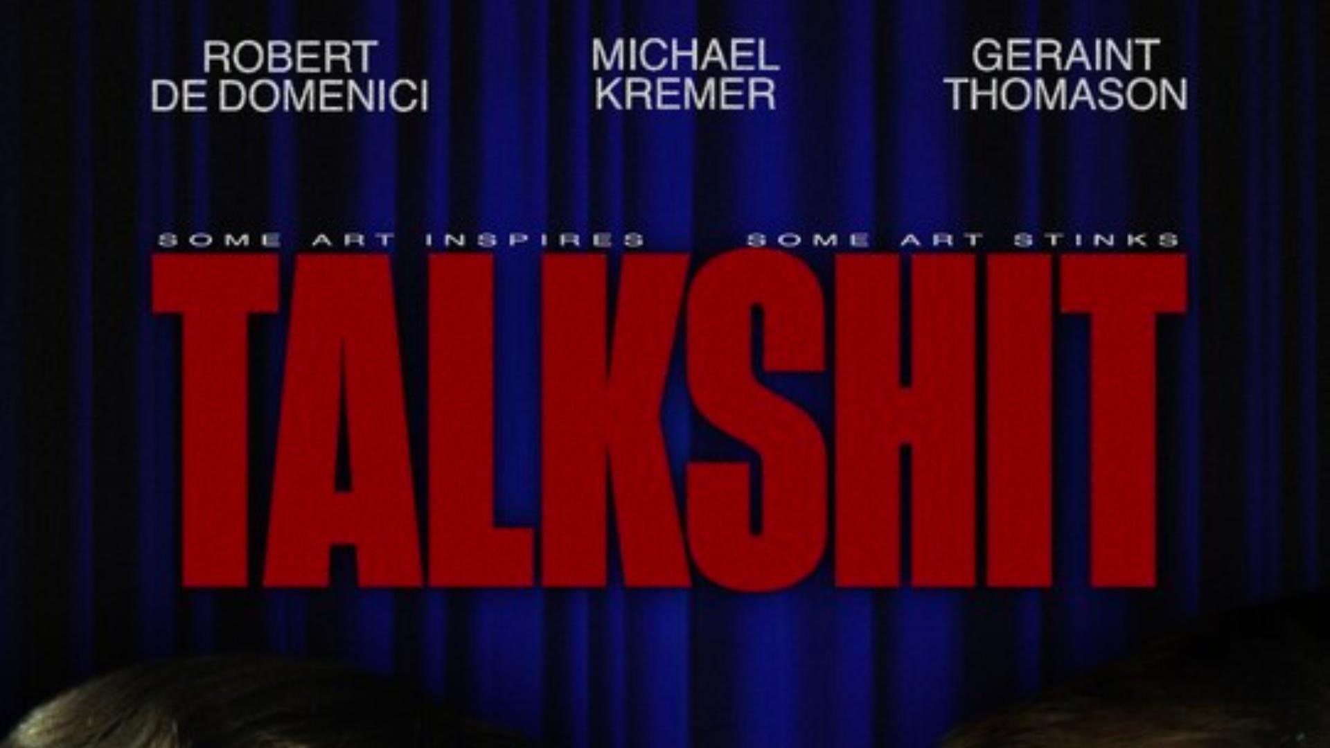 TALKSHIT