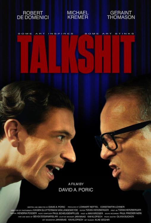 TALKSHIT