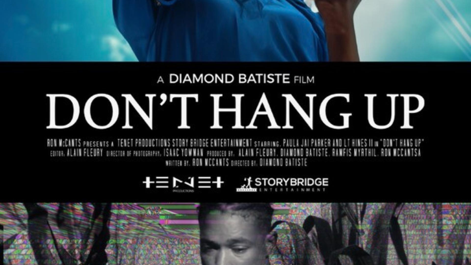 Don't Hang Up