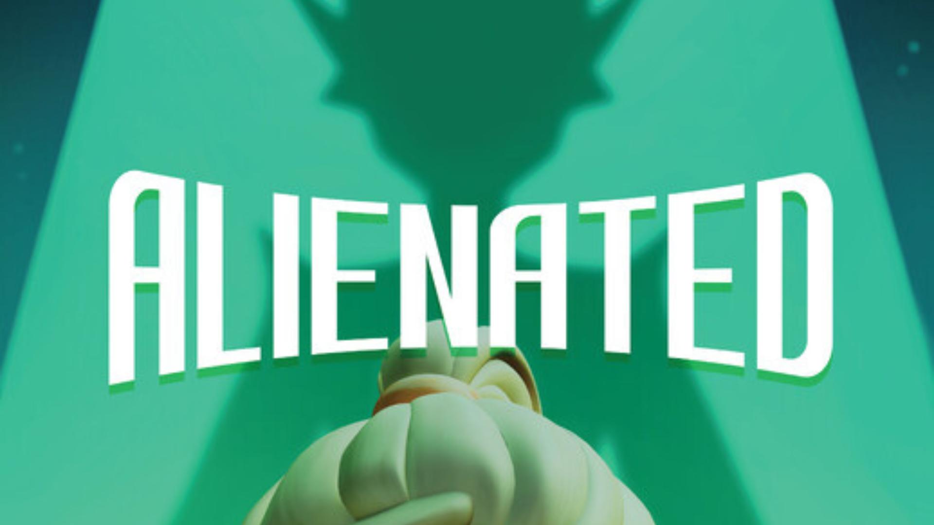 Alienated