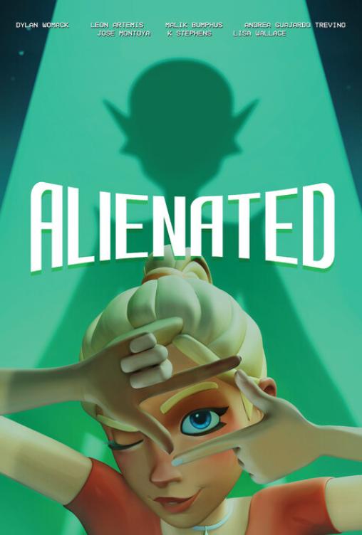 Alienated