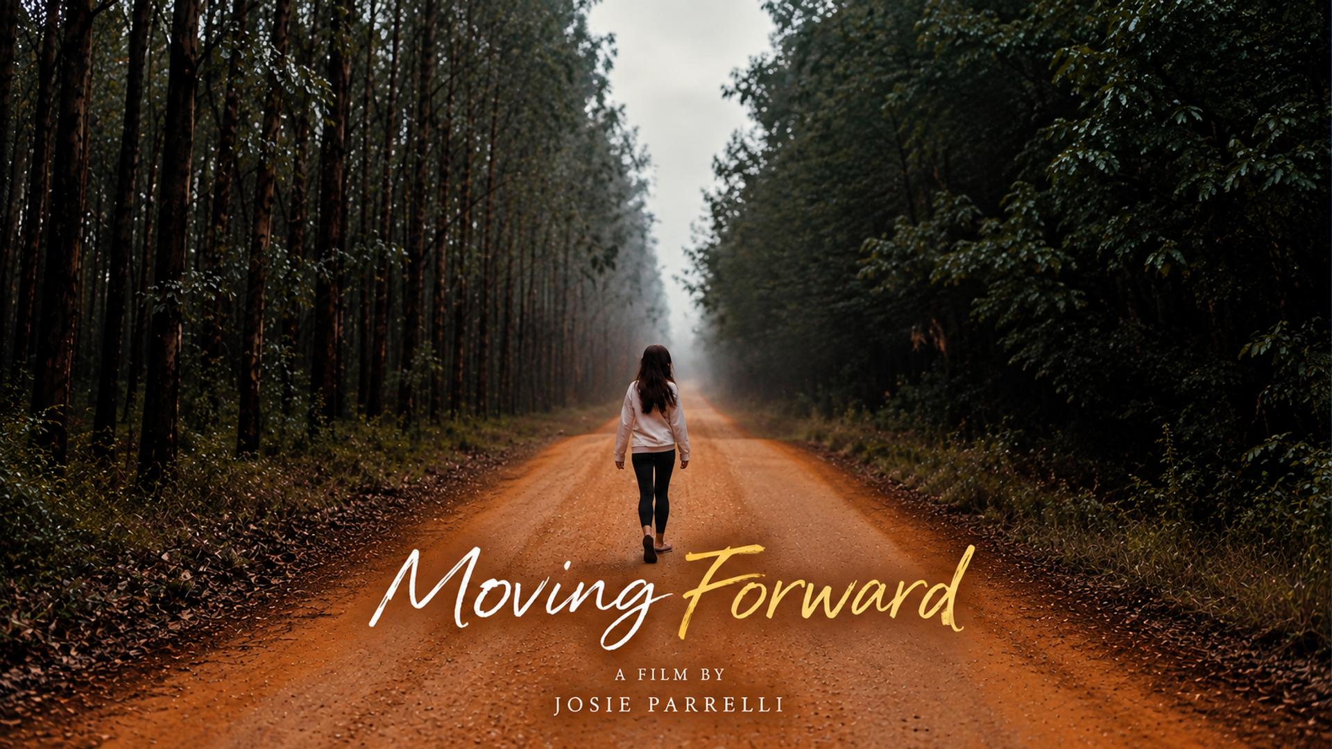 Moving Forward