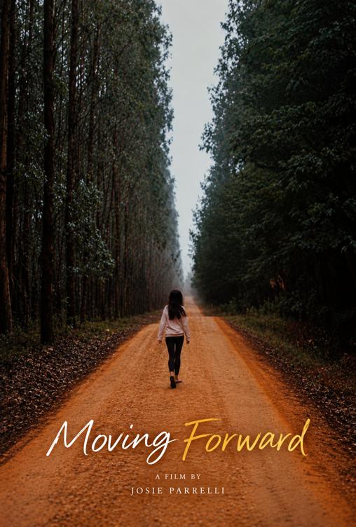 Moving Forward