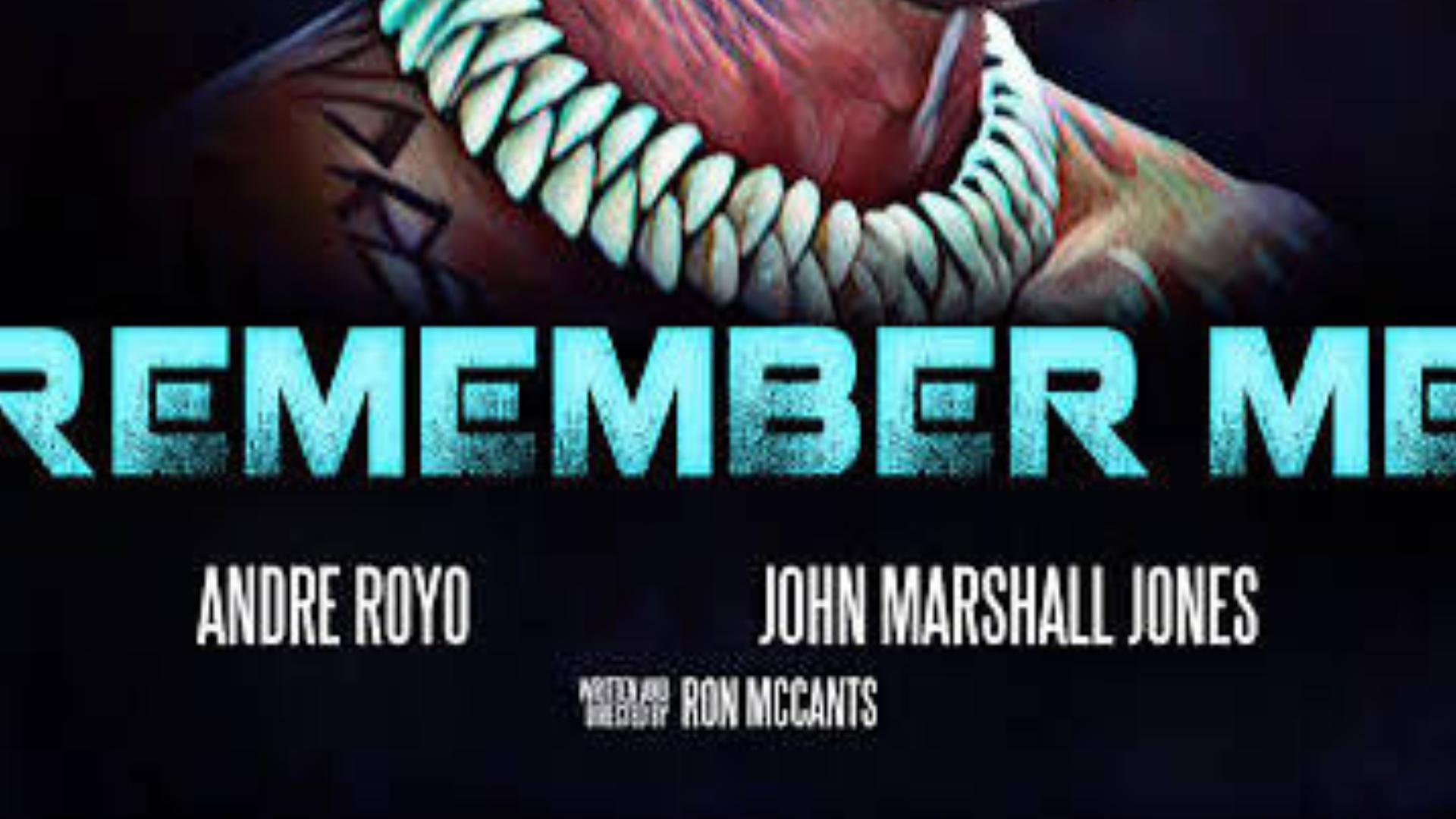 Remember Me