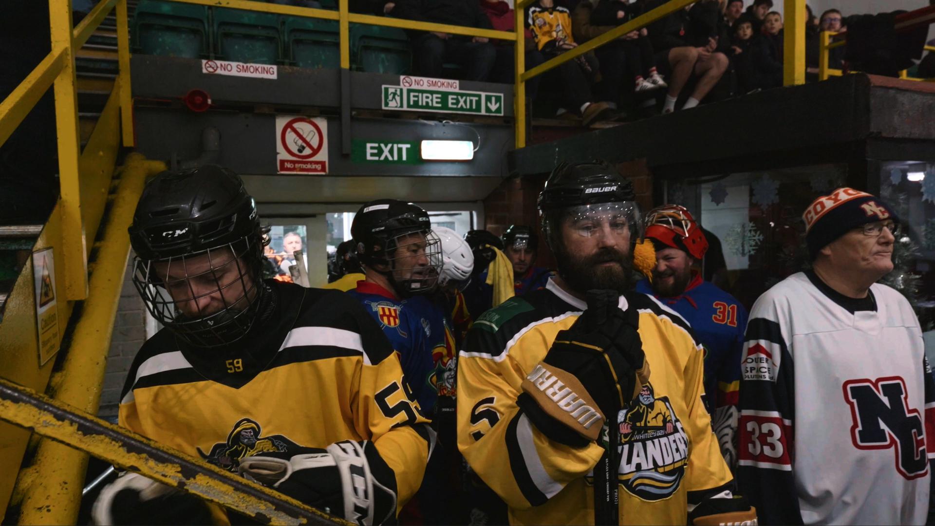 A Game To Remember