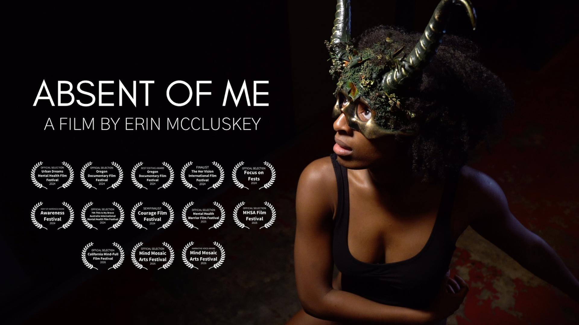 Absent of Me