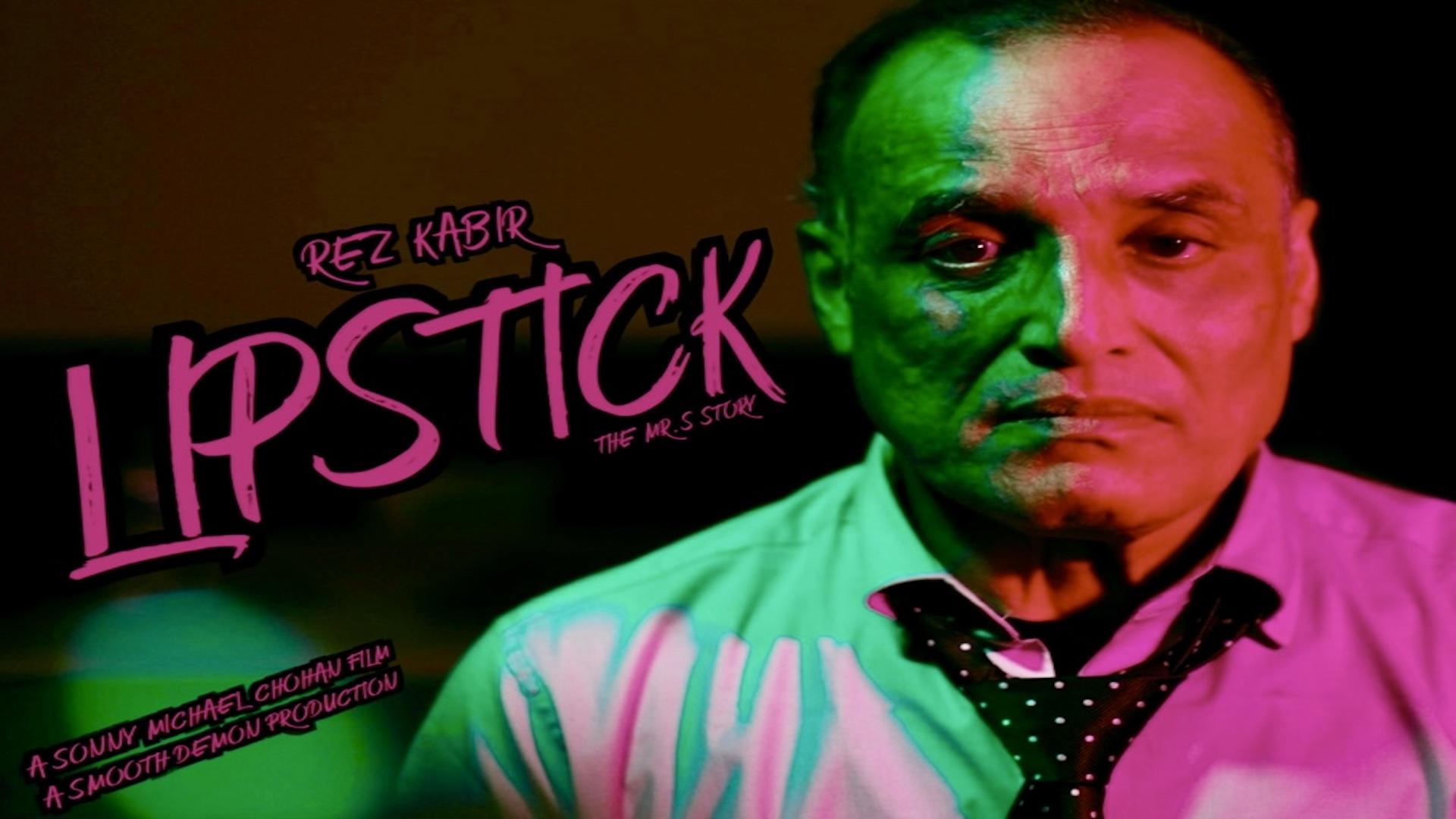 Lipstick: The Mr S Story