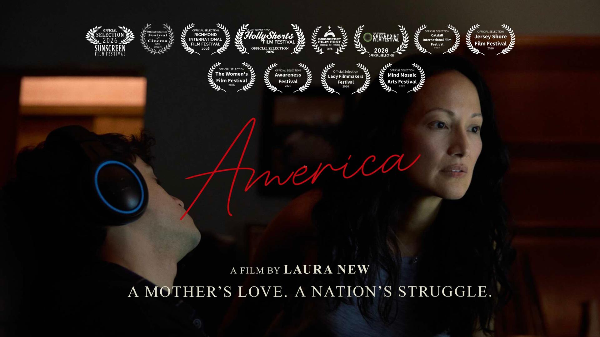 AMERICA