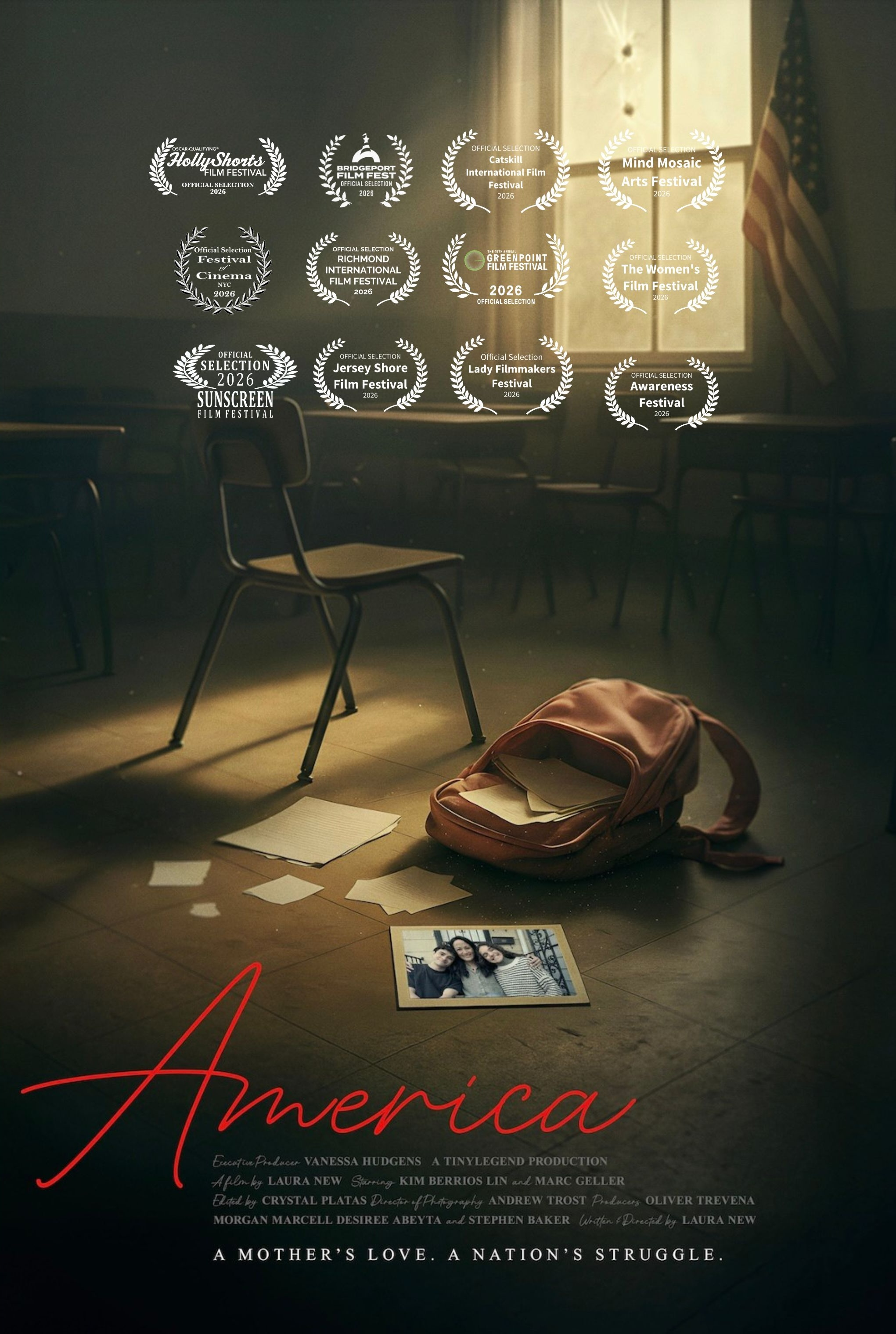 AMERICA
