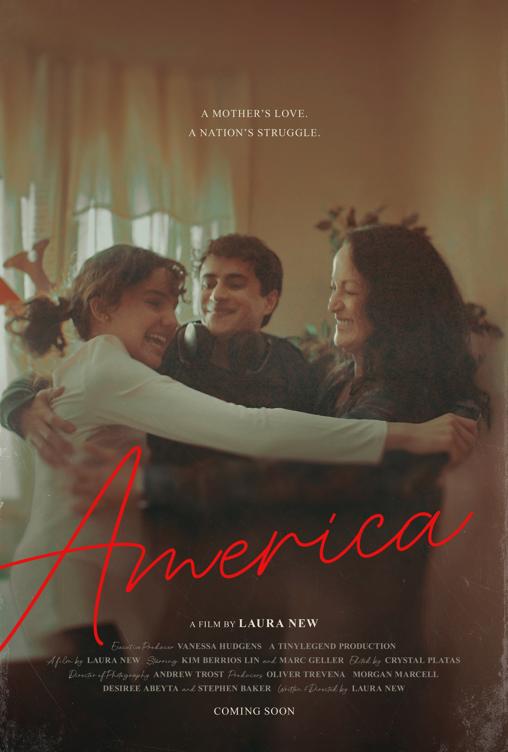 AMERICA