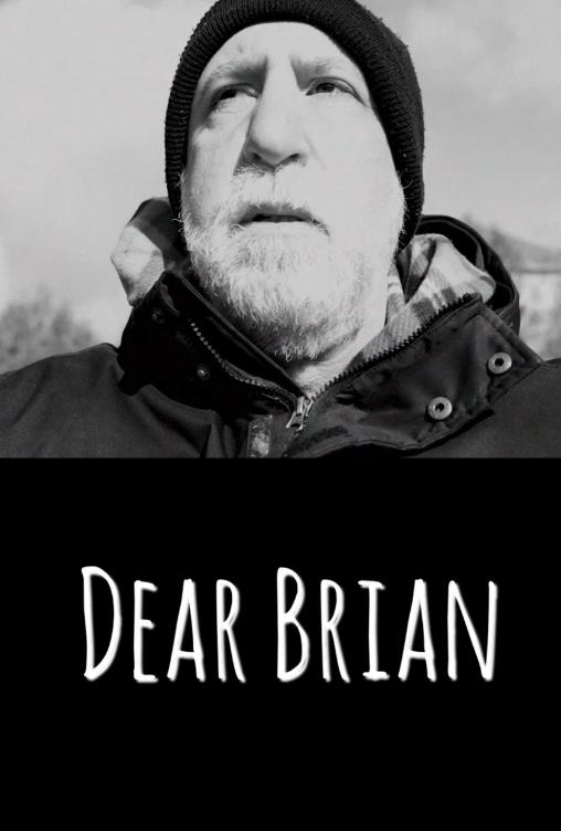 Dear Brian
