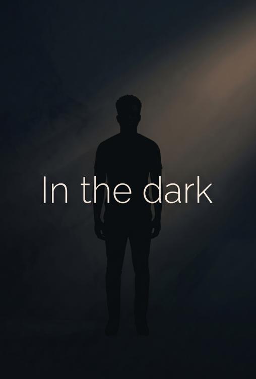 In The Dark 